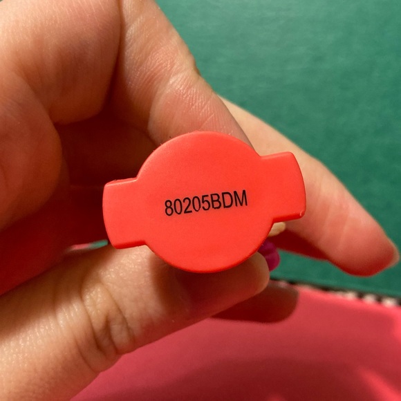 B1G2 - Popteenies Tiny Doll Figure - Buy 1, Get 2 FREE - Picture 6 of 6